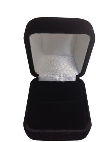 Houston Diamond District Round LAB GROWN Diamond Ladies 5 Five Stone Wedding Anniversary Stackable Ring Band Ultra Premium Collection (E-F Color VS2-SI1 Clarity)