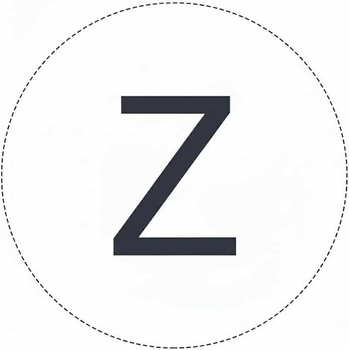 Valentines Day Gifts for Women Hers, Dainty 925 Sterling Silver Infinity Heart Initial Necklace, Letter A-Z Zircon Pendant, Jewelry Gift for Wife