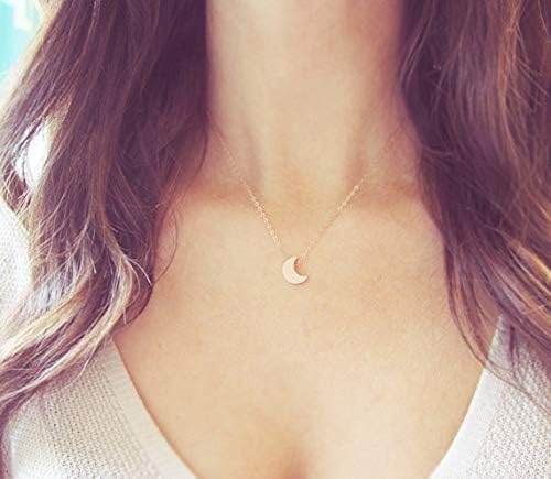 Hundred River Friendship Anchor Compass Necklace Good Luck Elephant Pendant Chain Necklace with Message Card