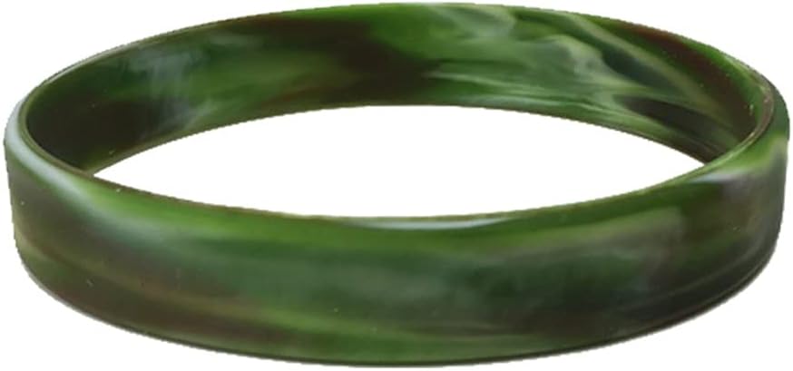 Personalized Medical Alert Bracelet for Men & Women – Custom Engraved Waterproof Silicone Wristband with Stainless Steel ID Plate – Medical ID Bracelet for Allergies, Conditions, ICE Info & Emergency Card