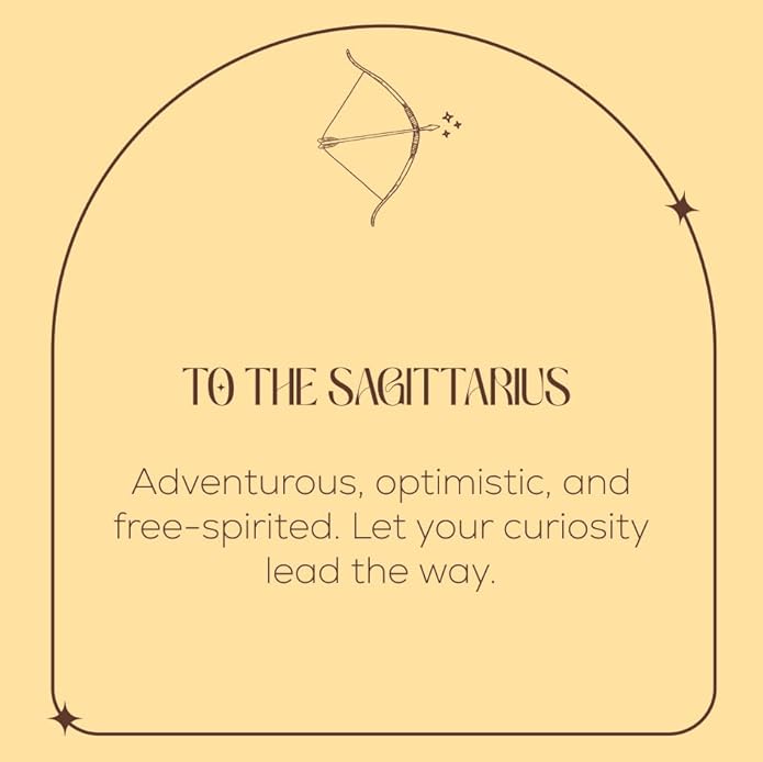 Zodiac Sign Necklace – Mother of Pearl Pendant – Available in Two Finish 925 Sterling Silver and 14K Gold Plated – Adjustable Chain – Horoscope Jewelry Gift with Zodiac Card & Gift Box