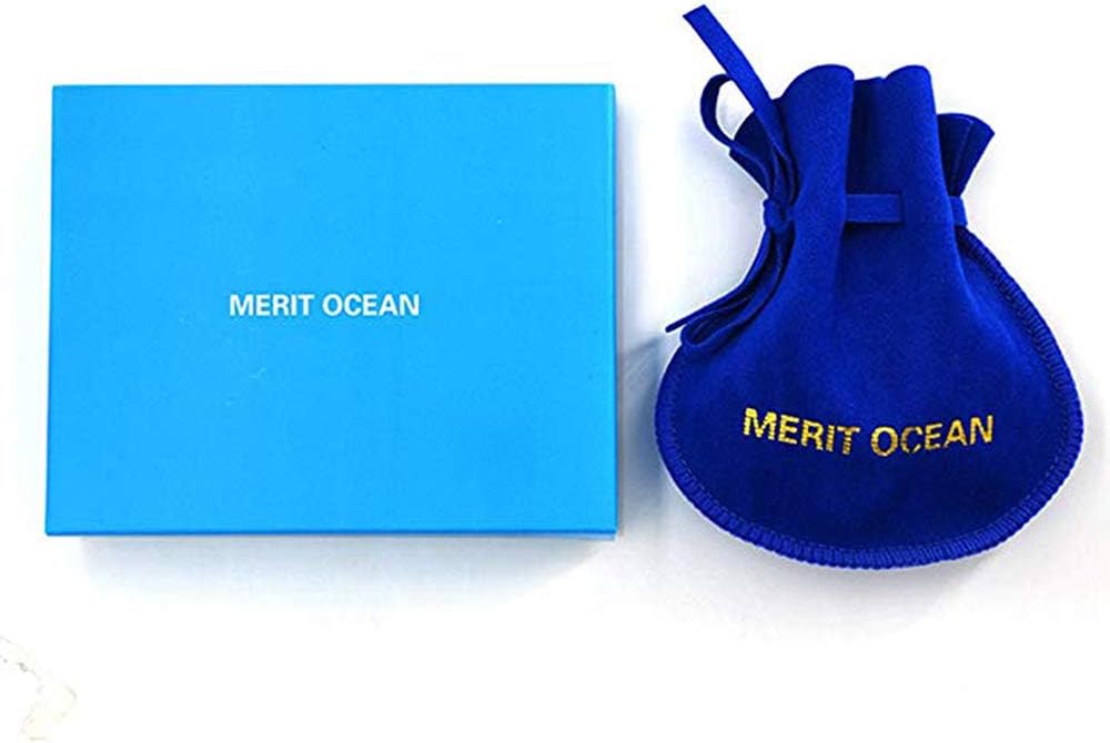 MERIT OCEAN Cuff Links Mens Steampunk Movement Shape, Cufflinks for Men Mens Shirt Vintage Gears, Cufflinks for Business Wedding Gifts