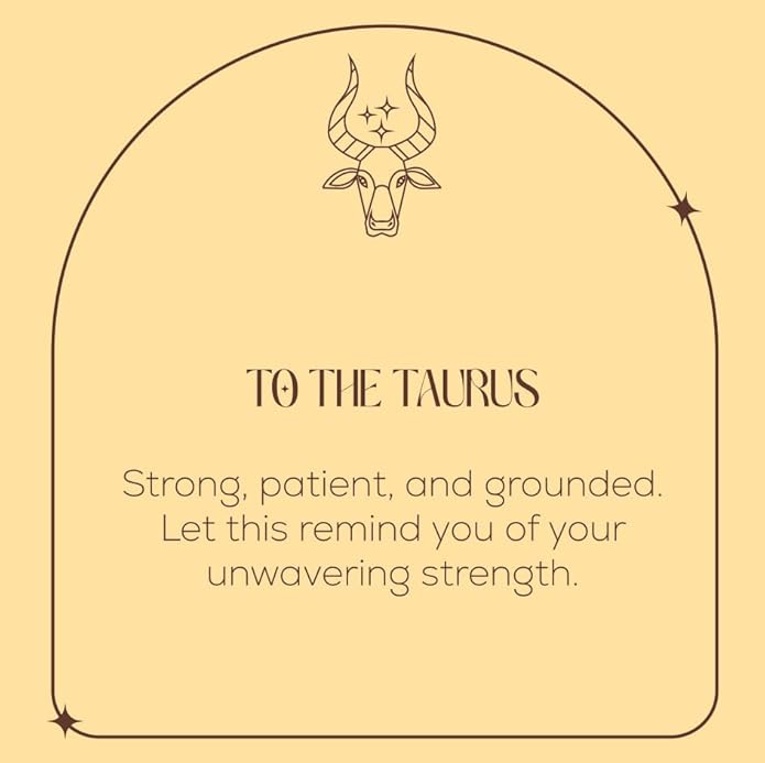 Zodiac Sign Necklace – Mother of Pearl Pendant – Available in Two Finish 925 Sterling Silver and 14K Gold Plated – Adjustable Chain – Horoscope Jewelry Gift with Zodiac Card & Gift Box