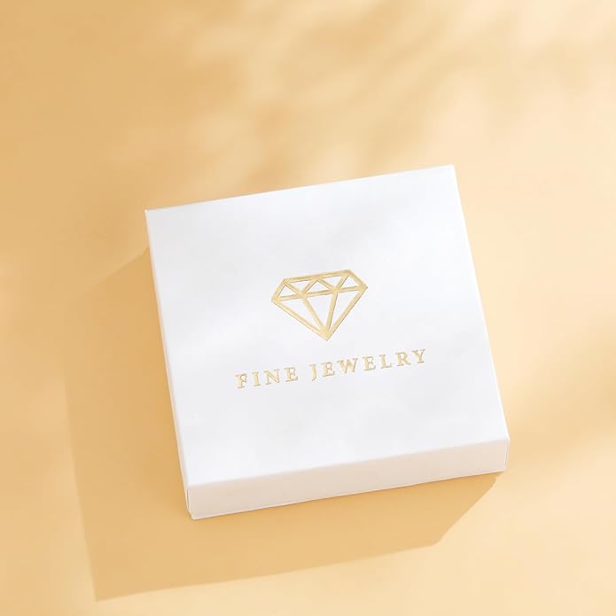 Hoop Earrings for Men Women 925 Sterling Silver Ankh/Wolf/Celtic/Opal Earrings Jewelry Gifts