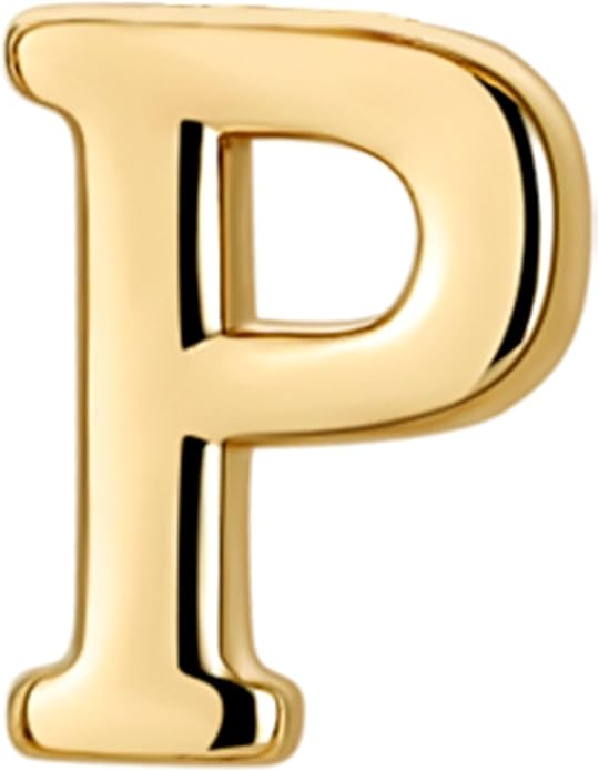 Turandoss Heart Initial Necklaces for Women - Dainty 14K Gold Plated Cubic Zirconia Heart Initial Necklaces Letter A-Z Pendant Necklace for Women Girls Jewelry Birthday Christmas Gifts