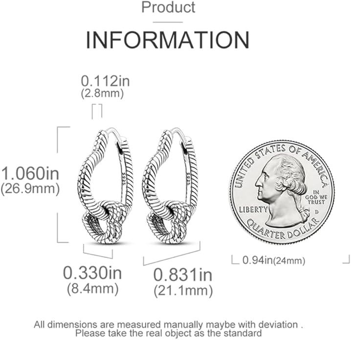 925 Sterling Silver Women Earrings, Sparkling Star and Moon Earrings, Various Hypoallergenic Earrings, Best Gift for Women