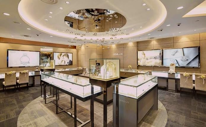 14K Gold Handcrafted Emerald Brooch with Moissanite and Freshwater Pearls - Vintage Style Floral Corsage, Fashion Coat Accessory Gift