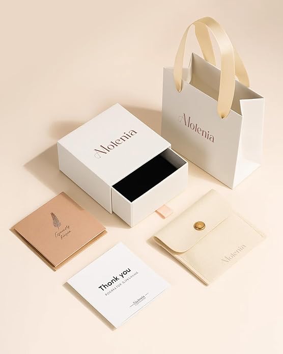 18K White Gold Plated Birthstone Tennis Bracelet for Women, Hypoallergenic 925 Sterling Silver with 5A Cubic Zirconia, Dainty Jewelry Anniversary Birthday Gifts for Her