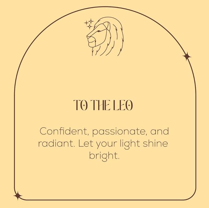 Zodiac Sign Necklace – Mother of Pearl Pendant – Available in Two Finish 925 Sterling Silver and 14K Gold Plated – Adjustable Chain – Horoscope Jewelry Gift with Zodiac Card & Gift Box