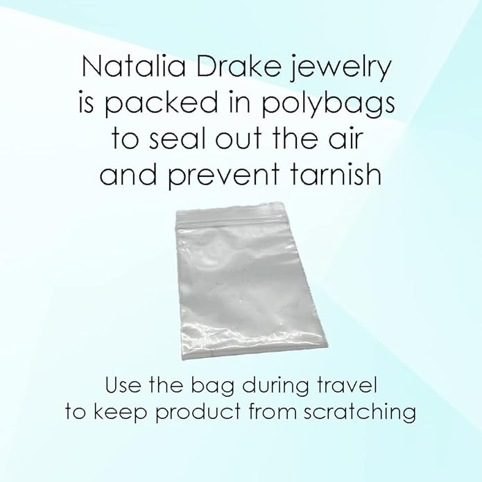 NATALIA DRAKE 1/4 Cttw Wave Link Diamond Tennis Bracelet for Women in 925 Sterling Silver Color I-J/Clarity I2-I3