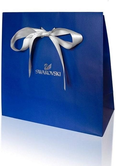 Swarovski Una Angelic Crystal Pendant Necklace Collection