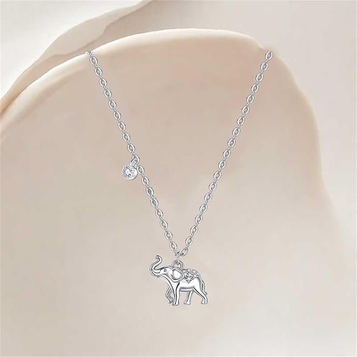 925 Sterling Silver Fashion Pendant Necklace for Women,Fashion Jewelry, 18K Gold Plated, Advanced Retro Series Link Chains ,Basic Multifunctional Accessories Suitable for Multiple Occasions and Daily Wear