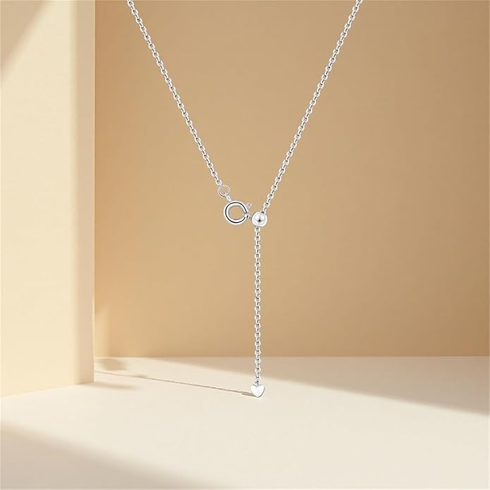 925 Sterling Silver Fashion Pendant Necklace for Women,Fashion Jewelry, 18K Gold Plated, Advanced Retro Series Link Chains ,Basic Multifunctional Accessories Suitable for Multiple Occasions and Daily Wear