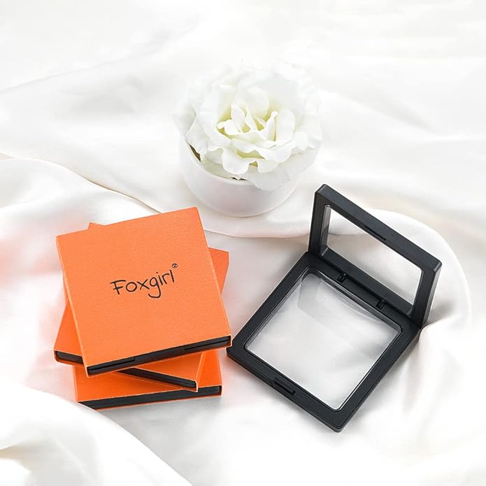 Foxgirl Lariat Gold Necklace for Women, Dainty Long Necklace 14k Gold Plated/Silver Y-Shaped Pendant Necklace Trendy Layered Cz Beaded Chain Drop Necklaces Simple Gold Jewelry For Women Gift