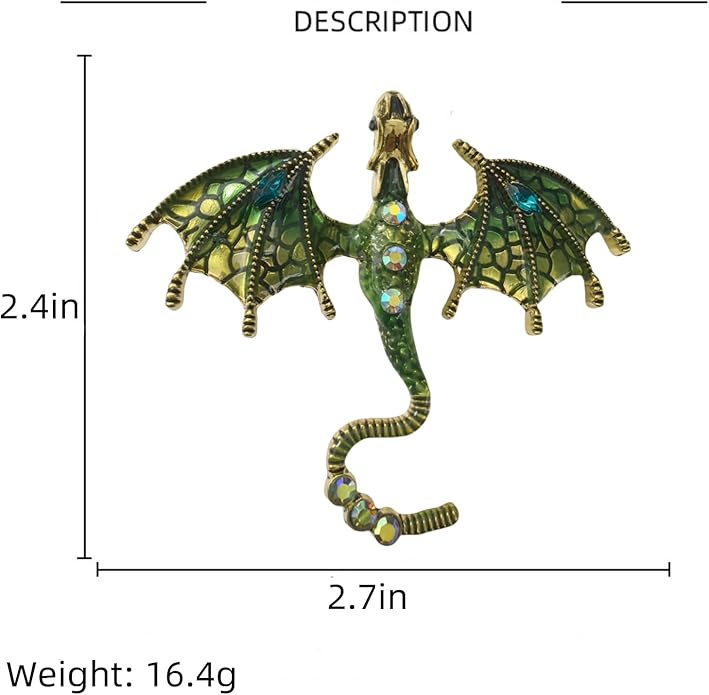 la luen Brooch Pins For Women Fashion Elegant Brooches Lapel Badges Coat Sweater Scarves Shawl Dress Accessory Wedding Party Prom Jewelry