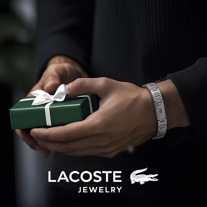 Lacoste Metropole Men's Bracelets