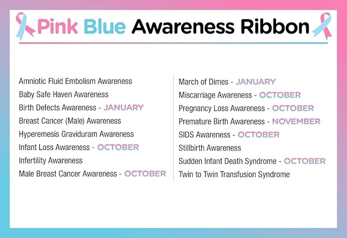 1/2/5/10/25/50/100pcs Satin Awareness Ribbon Pins (Pick your color), for Cancer & Disease Awareness, Bulk Quantities for Fundraising, Events, Gift Giving