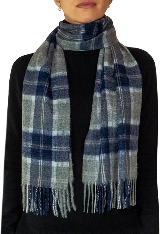 Lona Scott Cashmere Scarf