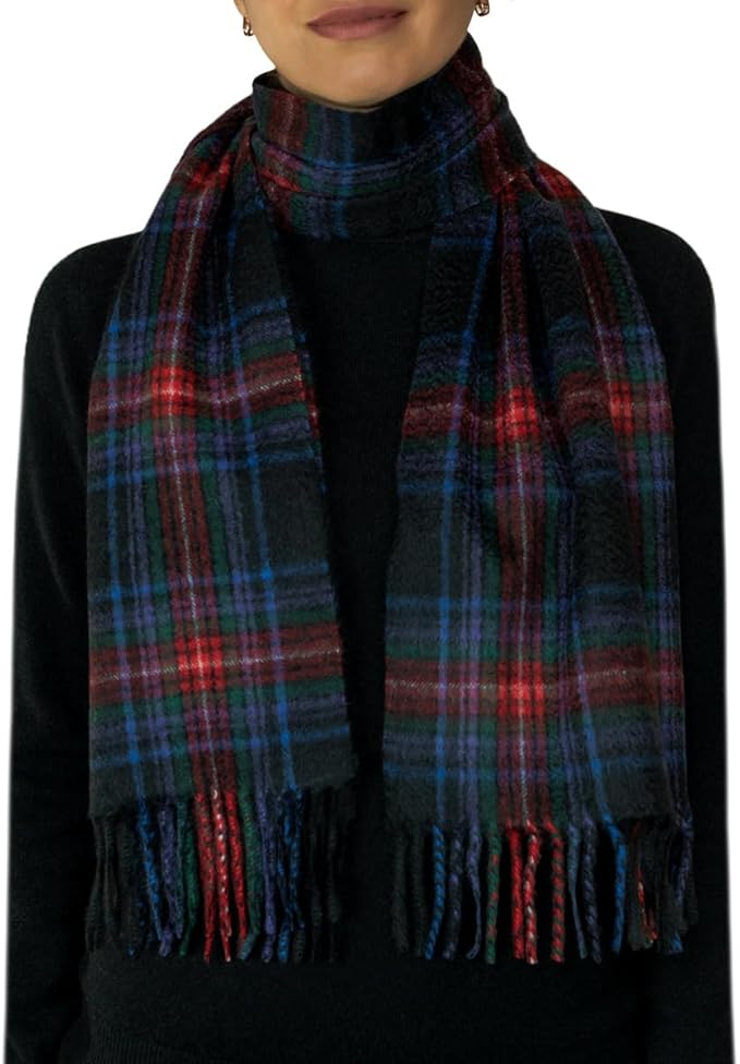 Lona Scott Cashmere Scarf
