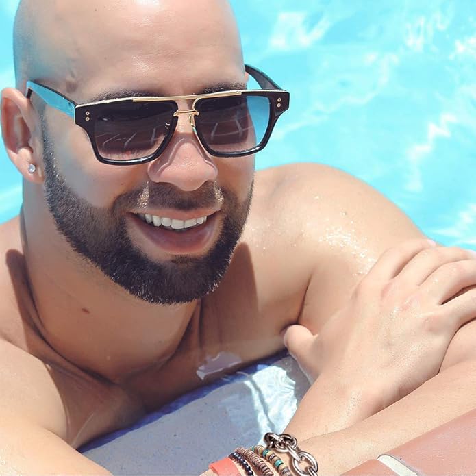 CIUNOFOR Multiple Selection Link Bracelet Designer Brand Inspired Antique Women Jewelry Cable WireVintage Valentine's Day Wide Cuban Curb Link Bracelet Stainless Steel Adjustable Chain for Men and Unisex adults.