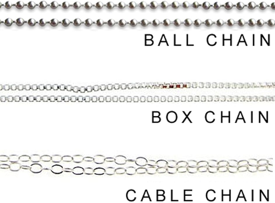 AJ's Collection Happy Family Mixed Metal Washers Necklace With Customizable Sterling Silver, 14k Gold, and Rose Gold Plated Washers. Includes Sterling Silver Cable, Box, or Ball Chain