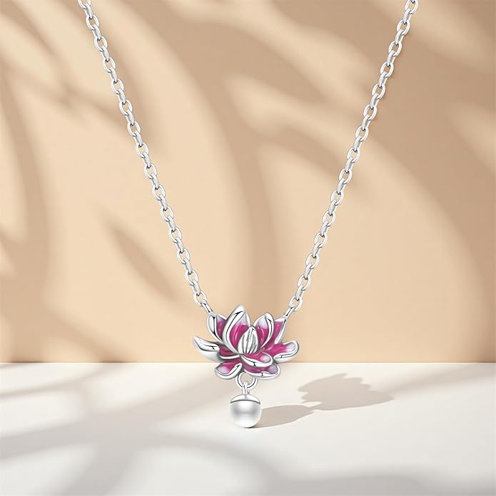 925 Sterling Silver Fashion Pendant Necklace for Women,Fashion Jewelry, 18K Gold Plated, Advanced Retro Series Link Chains ,Basic Multifunctional Accessories Suitable for Multiple Occasions and Daily Wear