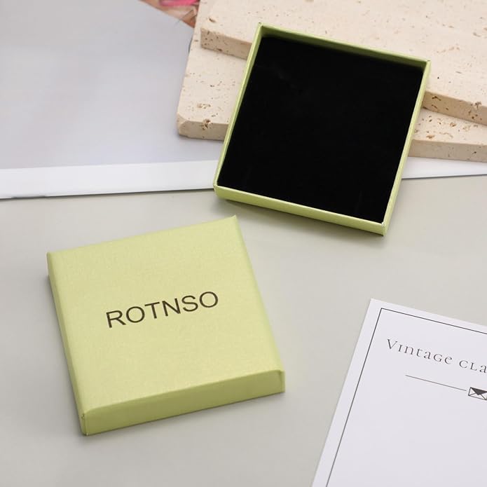 Cross Necklace for Women 14K Gold Silver Plated Dainty Small Cross Pendant Choker Simple Trendy Cute Cross Charm Chain Necklace Easter Basket Stuffers Baptism Religious Faith Jewelry Gift