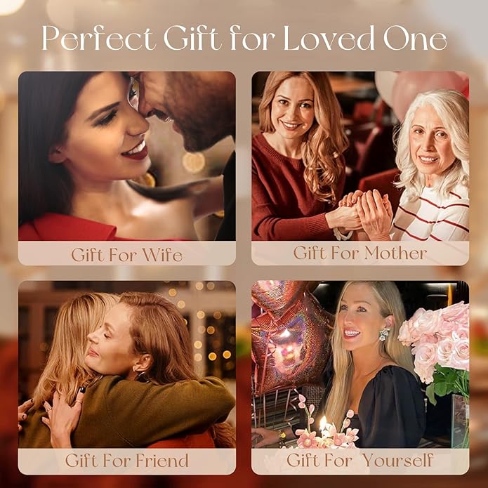 adoyi Gold Bracelets for Women, 14K Gold Plated Stackable Bracelet Stack Set Adjustable Charm Paperclip Chain Cuban Link Layered Waterproof Jewelry Sets Gifts for Womens 6.0/6.8/7.2"