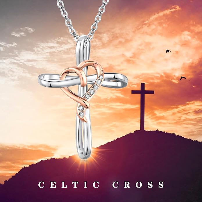 Mother's Day Necklace Gifts 925 Sterling Silver Mom/Wife/Grandma/Nana/Family I Love You Mom Necklace for Women Jewelry Birthday Gifts for Couple