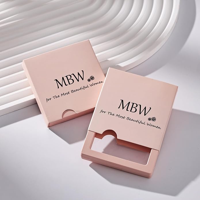 MBW 14K Silver Plated Bracelets for Women, Dainty Silver Bracelets for Women Set Bracelet Stack Waterproof Jewelry for Women Trendy Minimalist Simple Small Thin Bracelet Set for Women Teen Girls Gift