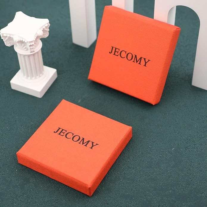 14K Gold Plated Layering Necklaces For Women Gold Necklace Set, Cuban Link, Snake Chain, Paperclip Layered Chains, Twisted Rope and Twisted Chain, Trendy Layering Necklace