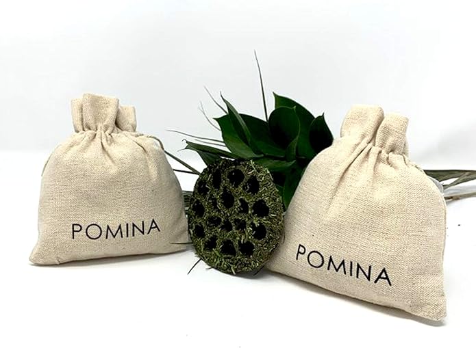 POMINA White Flower Statement Necklace for Women, Floral Bib Collar Necklace with Adjustable Chain, Flower Earrings, Elegant Costume Jewelry for Weddings, Gifts for Women