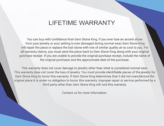 Gem Stone King Round Gemstone Birthstone Tennis Bracelet For Women | 925 Sterling Silver | 2.5MM Round | Fits Up To 9 Inch Wrist | Adjustable Bolo Bracelet For Women | Easy-On Easy-Off