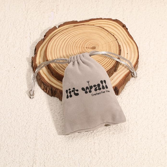 Lit Wall Gold Anklets for Women 18K Gold Plated Adjustable Summer Simple Foot Jewelry Ankle Bracelet for Women