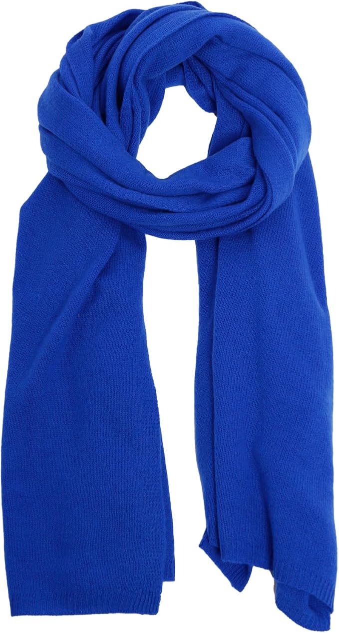 Erdenech Luxury Cashmere Wool Blend Wrap for Women, All-Season Travel Wrap Shawl, Extra Large Blanket Shawl Scarf Pashmina