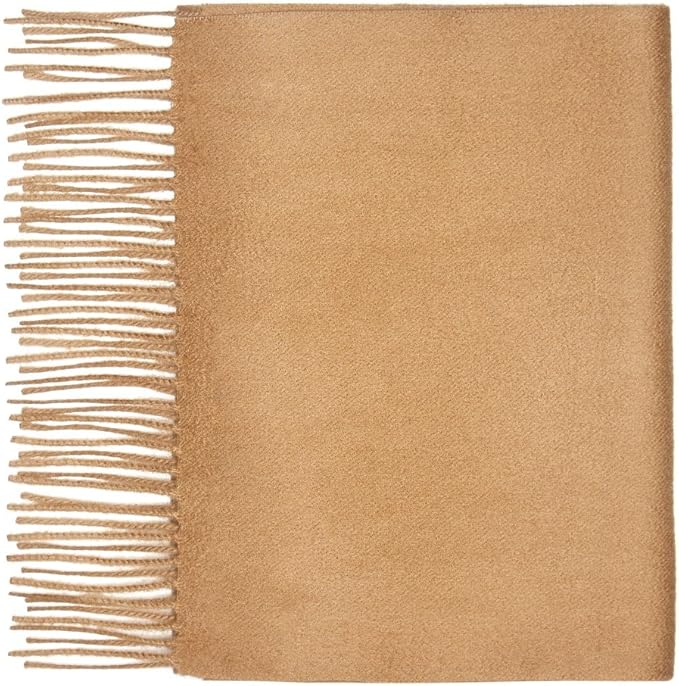 Lona Scott Cashmere Scarf