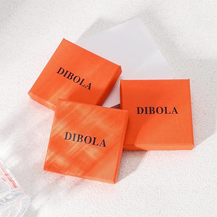 DIBOLA Gold Jewelry Set for Women, Dainty Layered 14K Gold/Silver Pearl Choker Necklaces and Earring Set Pearl Earrings Bracelets Wedding Bride Jewelry