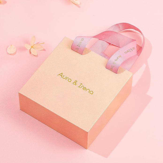 Aura & lrena Adjustable Snake Rings for Wome, 18K Gold or Platinum Plating Open-Ended Ring with AAA Cubic Zirconia Fashion Jewelry, Statement Gift Design Rings for Men and Women Non Tarnish