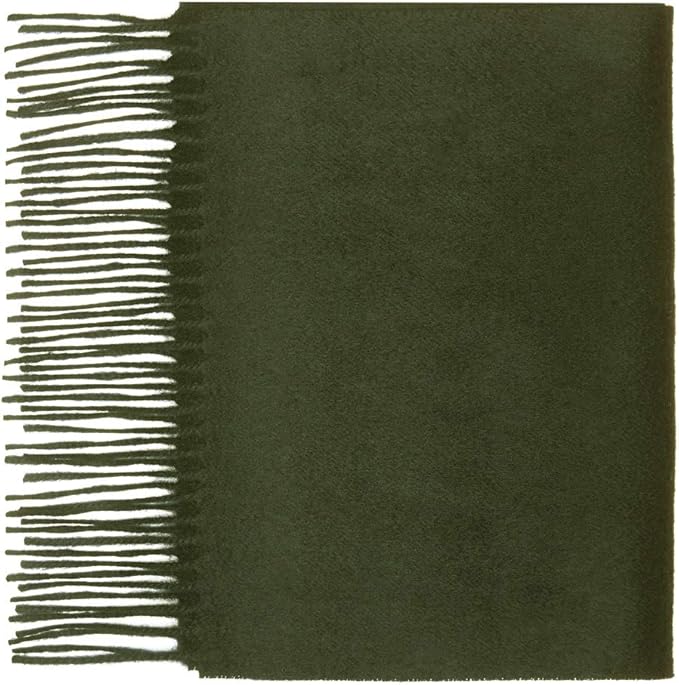 Lona Scott Cashmere Scarf