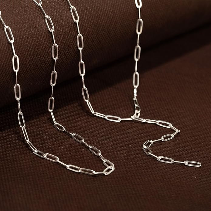 Lariat Necklace for Women, Dainty 14K Gold/Silver Plated Long Necklaces for Women Trendy Simple Layered Y-Shaped Drop Pendant Necklace Adjustable Gold Jewelry Gifts For Her Christmas Stocking Stuffer