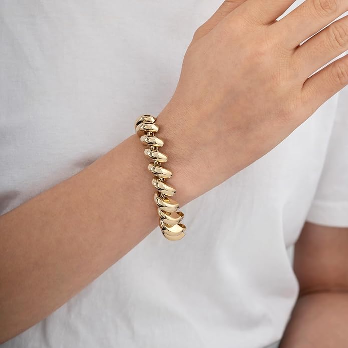 Amazon Essentials Chunky Bracelet