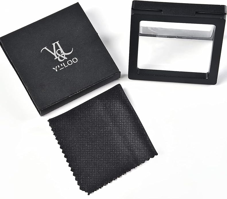 Jade Earrings Studs for Women Natural Green Gemstone, 5MM Sterling Silver Large Backing, Hypoallergenic Nickel and Lead Free, Handcrafted with Perfect Gift for Women