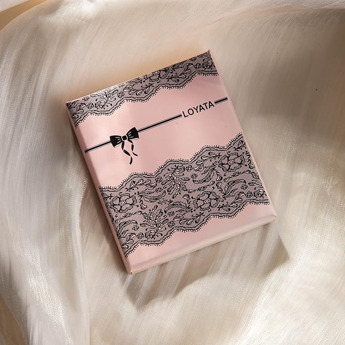 LOYATA Chain Bracelet Gold Link 14K Gold Plated Dainty Pearl Bracelet Simple Jewelry Gift for Women