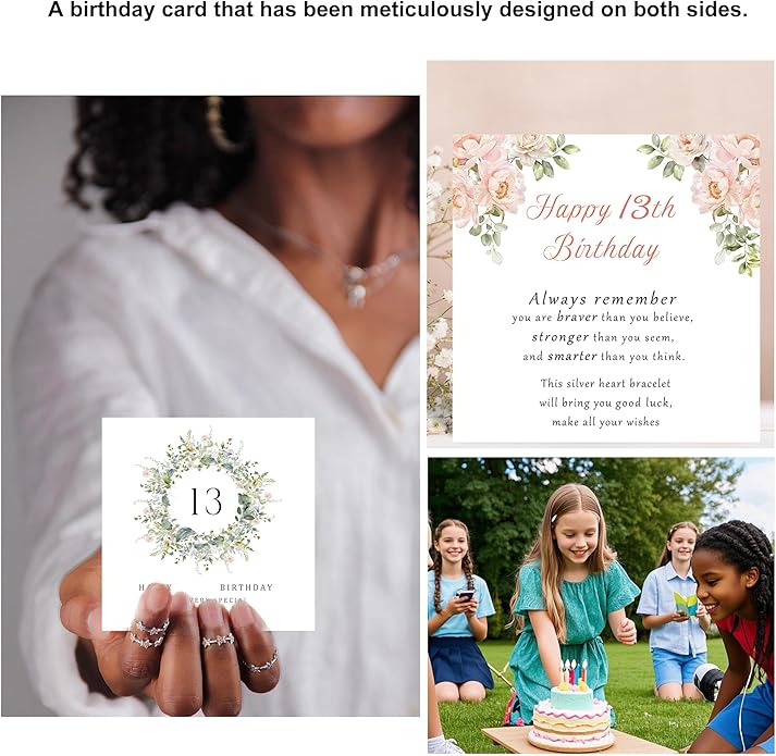 16th 18th 21st 30th 40th 50th 60th 70th Birthday Gifts for Women Unique Best Birthday Presents Gifts Ideas