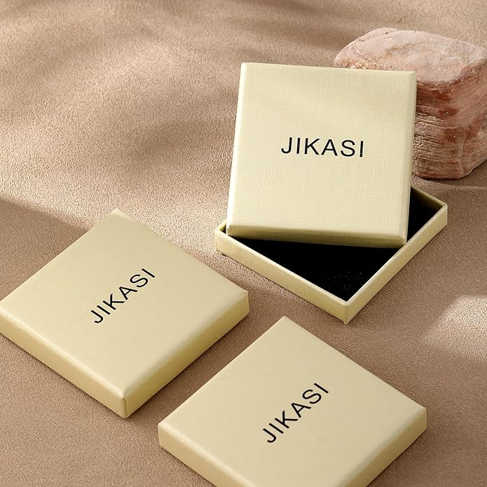 Lariat Gold Necklaces for Women Trendy Dainty Long Necklace 14k Gold Plated/Silver Layered Drop Beaded Chain Necklaces Y-shaped Pendant Necklace Simple Gold Jewelry Gifts