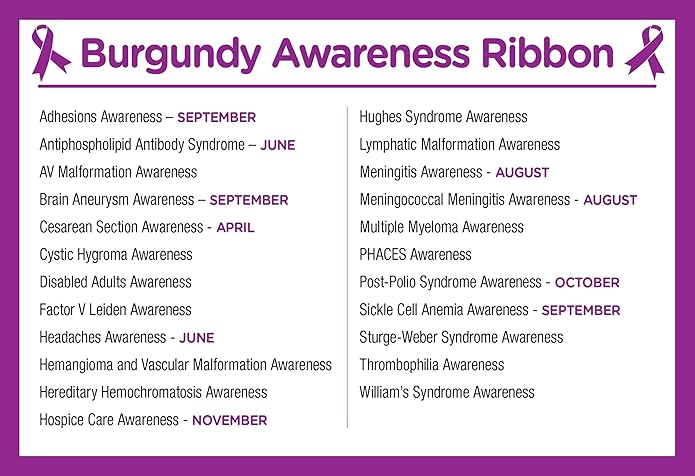 1/2/5/10/25/50/100pcs Satin Awareness Ribbon Pins (Pick your color), for Cancer & Disease Awareness, Bulk Quantities for Fundraising, Events, Gift Giving