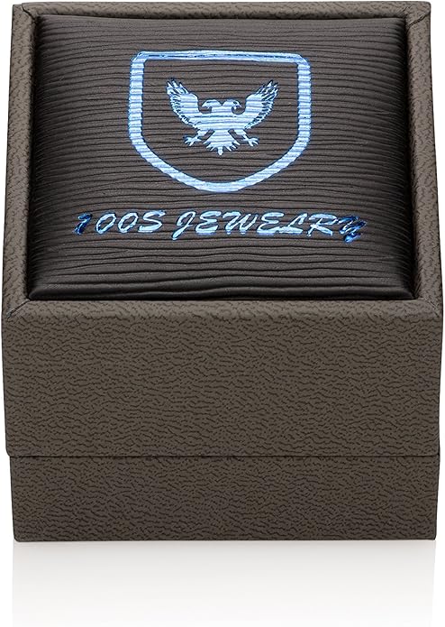 100S JEWELRY Custom Tungsten Rings for Men's Wedding Bands Gold Silver Two Tone Grooved Center Line Size 6-16