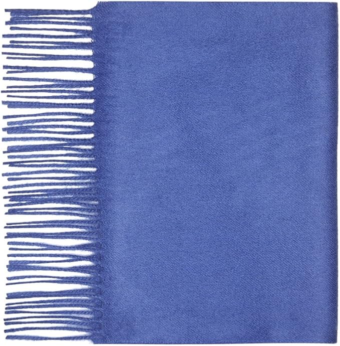 Lona Scott Cashmere Scarf