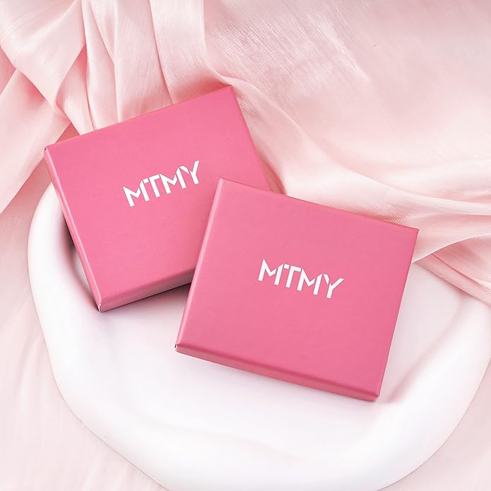 MTMY Gold Chain Bracelet for Women 14K Gold Plated Dainty Bracelets with Adjustable Chain Cute Bracelet Gold Trendy Jewelry