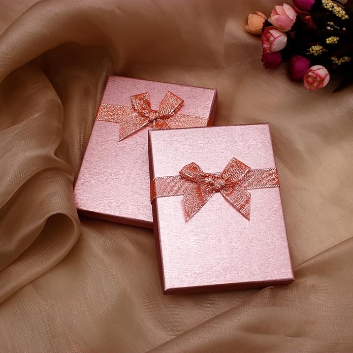 Austrian Crystal Rhinestone Choker Necklace Dangle Earring Link Bracelet Jewelry Set for Brides Bridesmaid Prom Costume Accessories for Women